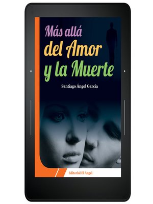 cover image of Más allá del amor y la muerte